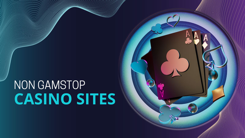Discover the Best Casino Sites Not on Gamstop 1603469754