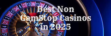Discover the Best Casinos Not on Gamstop UK 1766727785