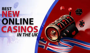 Discover the Best New Slot Sites in the UK for 2023