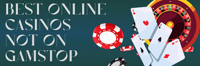 Discover the Latest Non Gamstop Casino Sites 1719188379