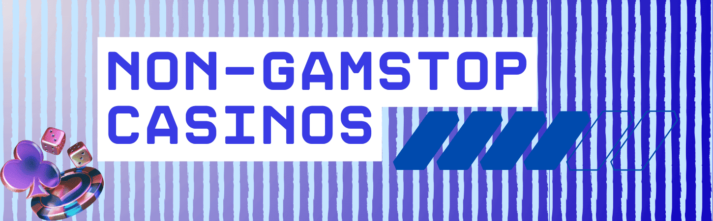 Discover the Latest Non Gamstop Casino Sites