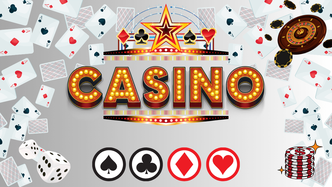 Discover the World of Casinos Not Signed Up with GamStop