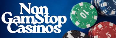 Discover Top Casino Sites Not on Gamstop 1739255316