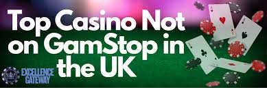 Discovering Casinos Non on Gamstop 1752799785