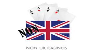 Discovering Non-UK Casinos An Exciting Alternative for UK Players