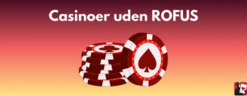 En Guide til Udenlandske Online Casinoer