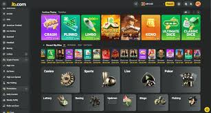 Experience the Thrill at JB Online Casino 439377520