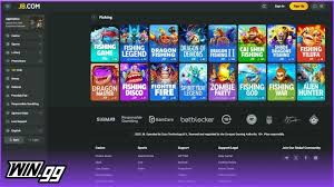 Experience the Thrill of JB Casino Online