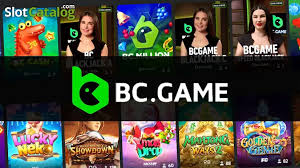 Experience the Thrill of Play at BC.Game Denmark