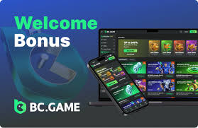 Experience the Thrill of Play at BC.Game Denmark