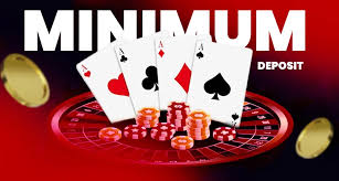 Explore the Benefits of a £2 Deposit Casino