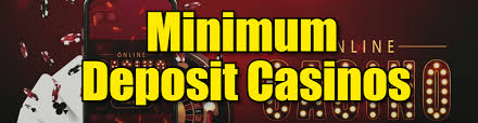 Explore the Benefits of a £2 Deposit Casino