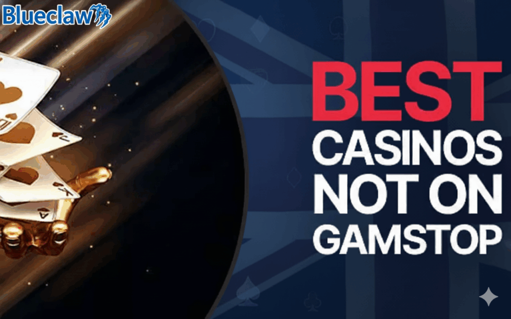 Explore the World of Casinos Not on Gamstop UK -1976101292