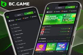 Exploring BC.Game The Rise of Online Gambling in the Philippines