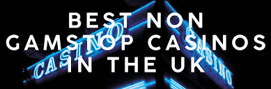 Exploring Casino Sites Not on Gamstop 1847751316