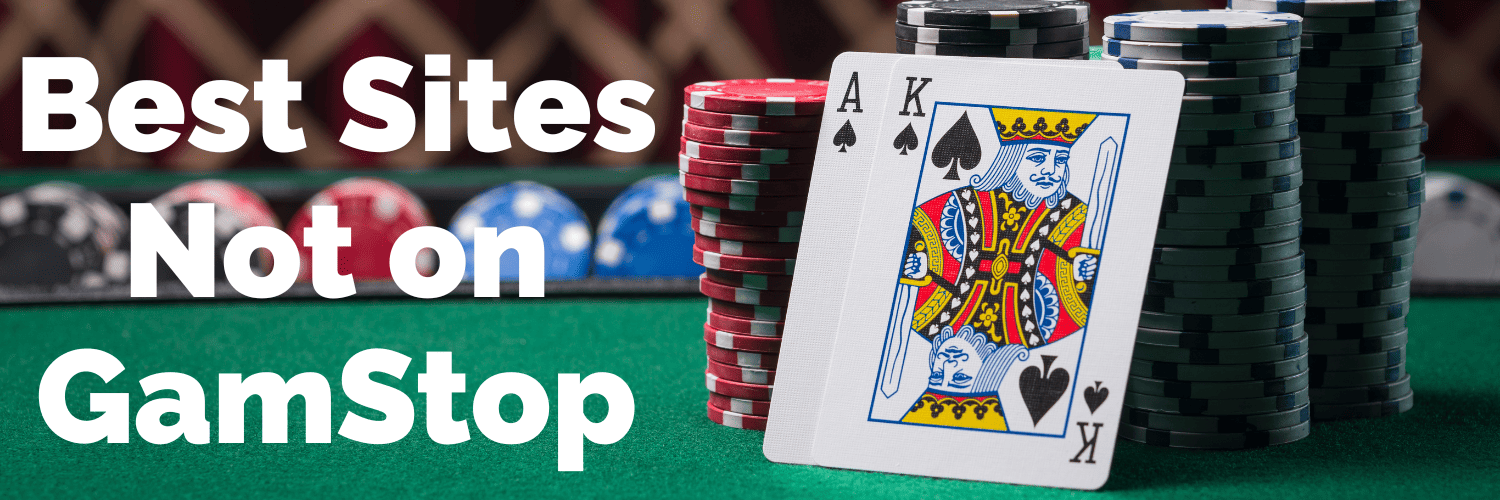 Exploring Casino Sites Not on GamStop Exploring Casino Sites Not on GamStop