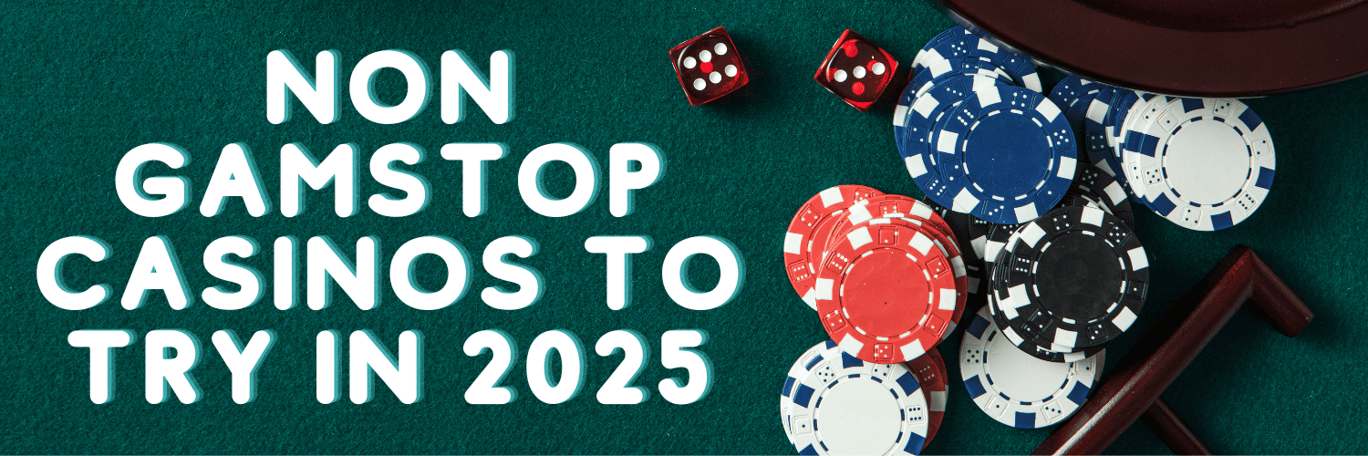 Exploring Casinos Not on Gamstop UK 1751749457