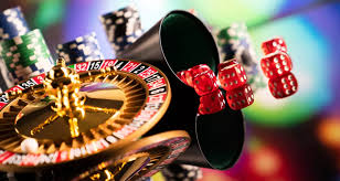 Exploring Casinos Not Registered on GamStop 1754521910