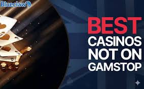 Exploring Non-Gamstop Casinos A Comprehensive Guide 1674311191