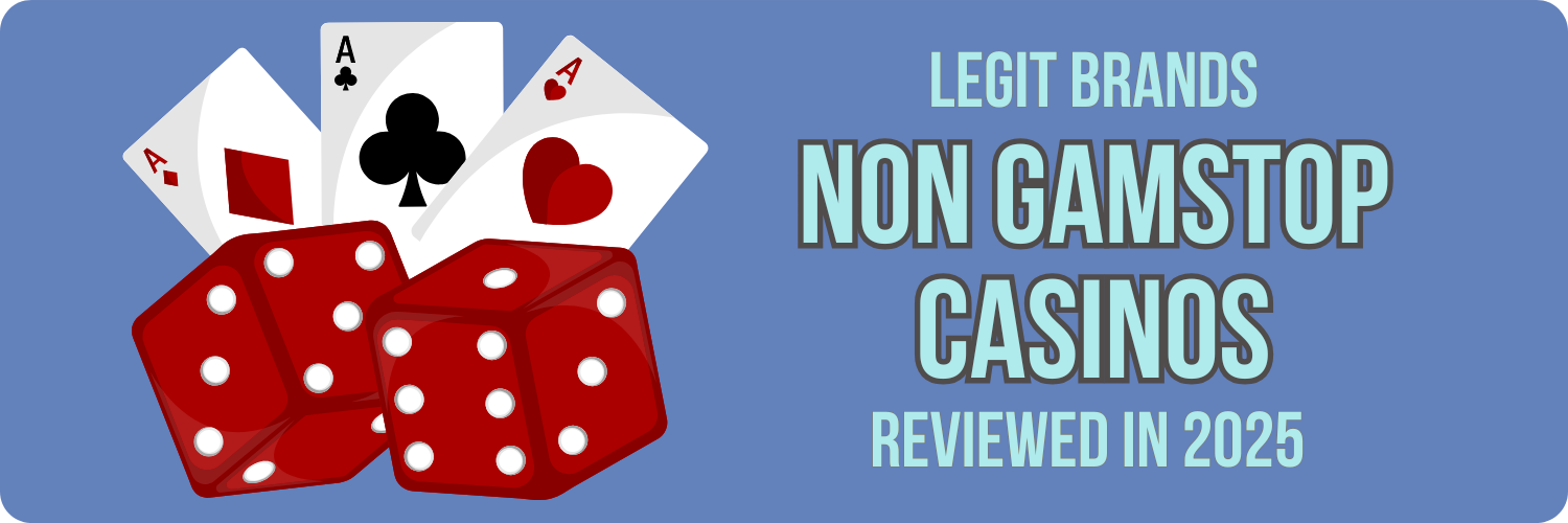 Exploring Non-GamStop Casinos A Comprehensive Guide 1674324363