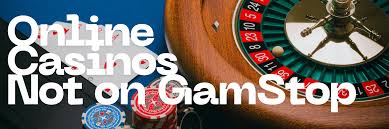 Exploring Non Gamstop Casinos A Guide for Players 1677560676