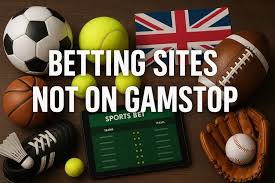Exploring Non GamStop Sportsbooks Your Guide to Independent Betting