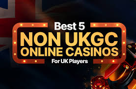 Exploring Non-UK Licensed Casinos Opportunities and Risks -1541721495