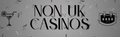 Exploring Non UK Registered Gambling Sites Benefits and Risks -1468194433