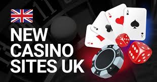 Exploring the Latest Trends in New Gambling Platforms in the UK