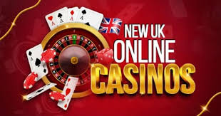 Exploring the Latest Trends in New Gambling Platforms in the UK