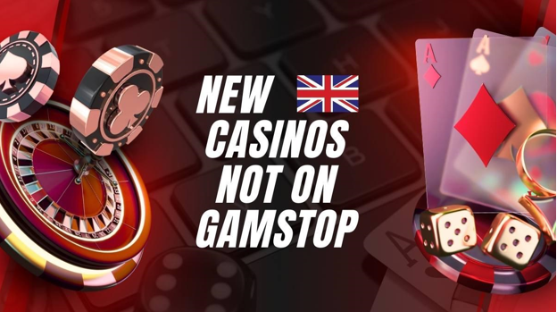 Exploring the World of Non-Gamstop Casinos -114991809