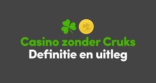Goksite Zonder CRUKS Ontdek de Beste Online Casino's