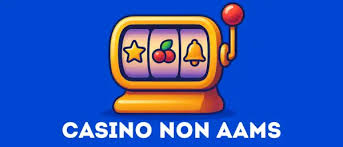 Guida ai Migliori Casinò Online non AAMS