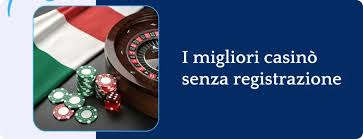 I casinò stranieri un viaggio attraverso il gioco d'azzardo internazionale