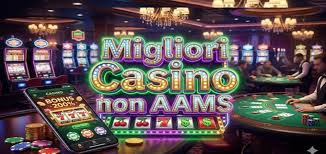 I migliori casino online stranieri del 2023 Scopri le migliori opzioni di gioco