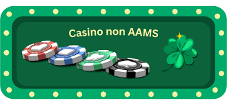 I Rischi e le Opportunità dei Casino Senza Licenza AAMS I Rischi e le Opportunità dei Casino Senza Licenza AAMS