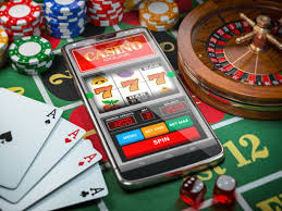 Igniting Excitement The Allure of Casino Fire Scatters
