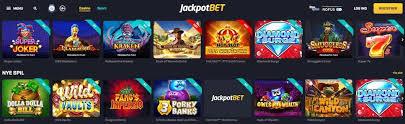 Jackpot Bet DK Din ultimative guide til online væddemål