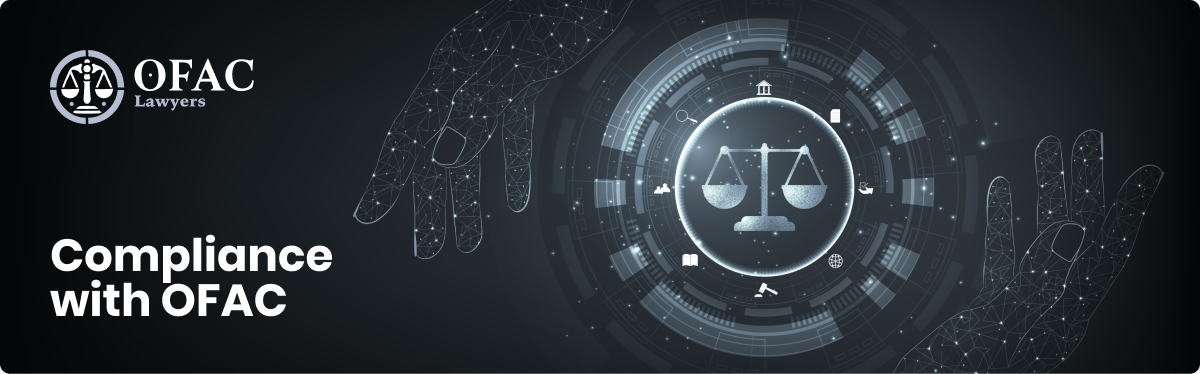 Legal Consultation on OFAC Regulations Understanding Compliance and Risk Management