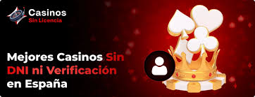 Los Mejores Casinos Online Sin Licencia en España