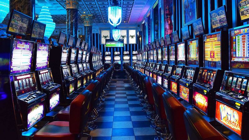 Bplay: Uno de los sistemas de apuestas y casinos online más populares de Argentina