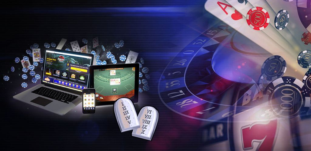 Casino Site Games You Can Play Internationally