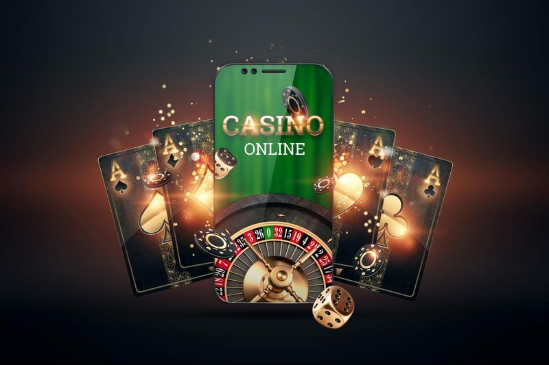 Trick Online Casino - Free Spins Incentive 2026