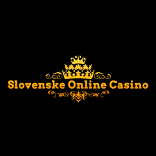 Najlepšie slovenské online kasíno Zábava a výhry na dosah ruky