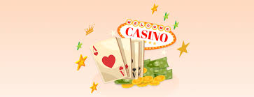 Nejlepší online casino Objevte nejlepší místa pro hraní