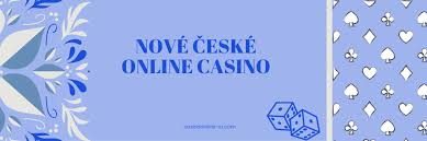 Nové české kasino Vše, co potřebujete vědět o moderním hraní
