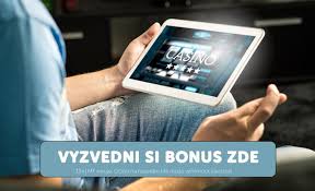 Nové české kasino Vše, co potřebujete vědět o moderním hraní