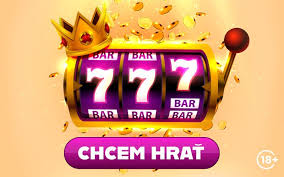 Nové české online casino 2026 Objavte revolúciu v online hrách