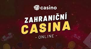Nové online kasino s českou licencí Vstupte do světa zábavy