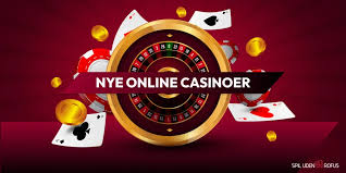 Nye Casino Sider - Find De Bedste Platforme for Spil